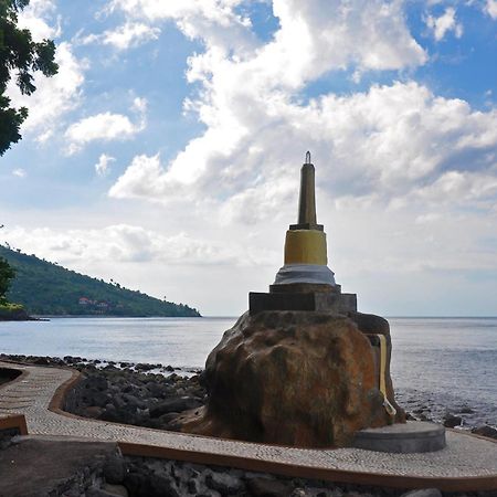 Gili Pesona Villa Amed  Exterior photo