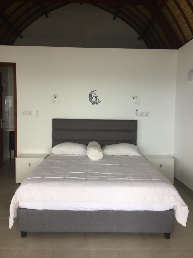 Gili Pesona Villa Amed  Exterior photo