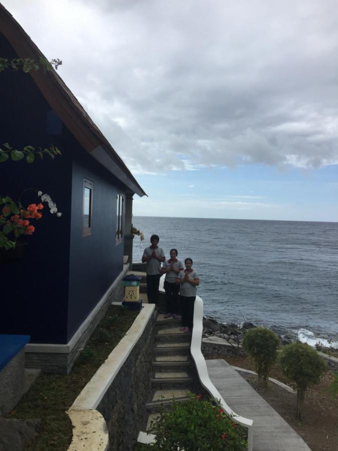 Gili Pesona Villa Amed  Exterior photo