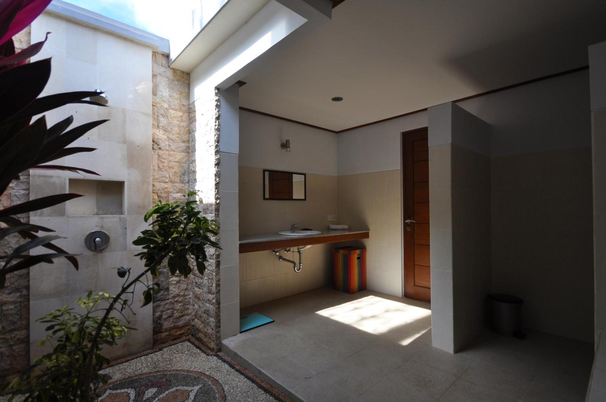 Gili Pesona Villa Amed  Exterior photo