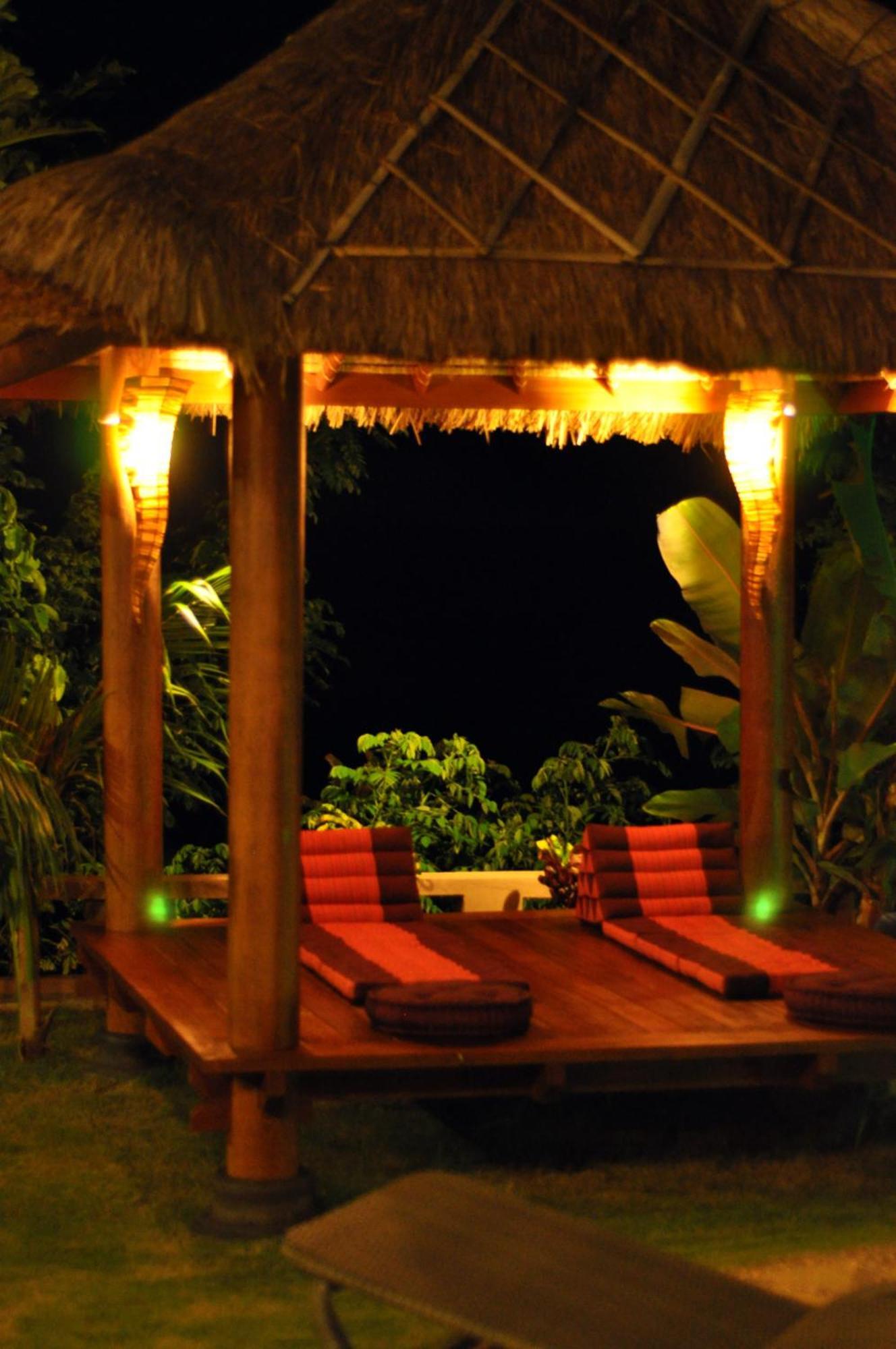 Gili Pesona Villa Amed  Exterior photo