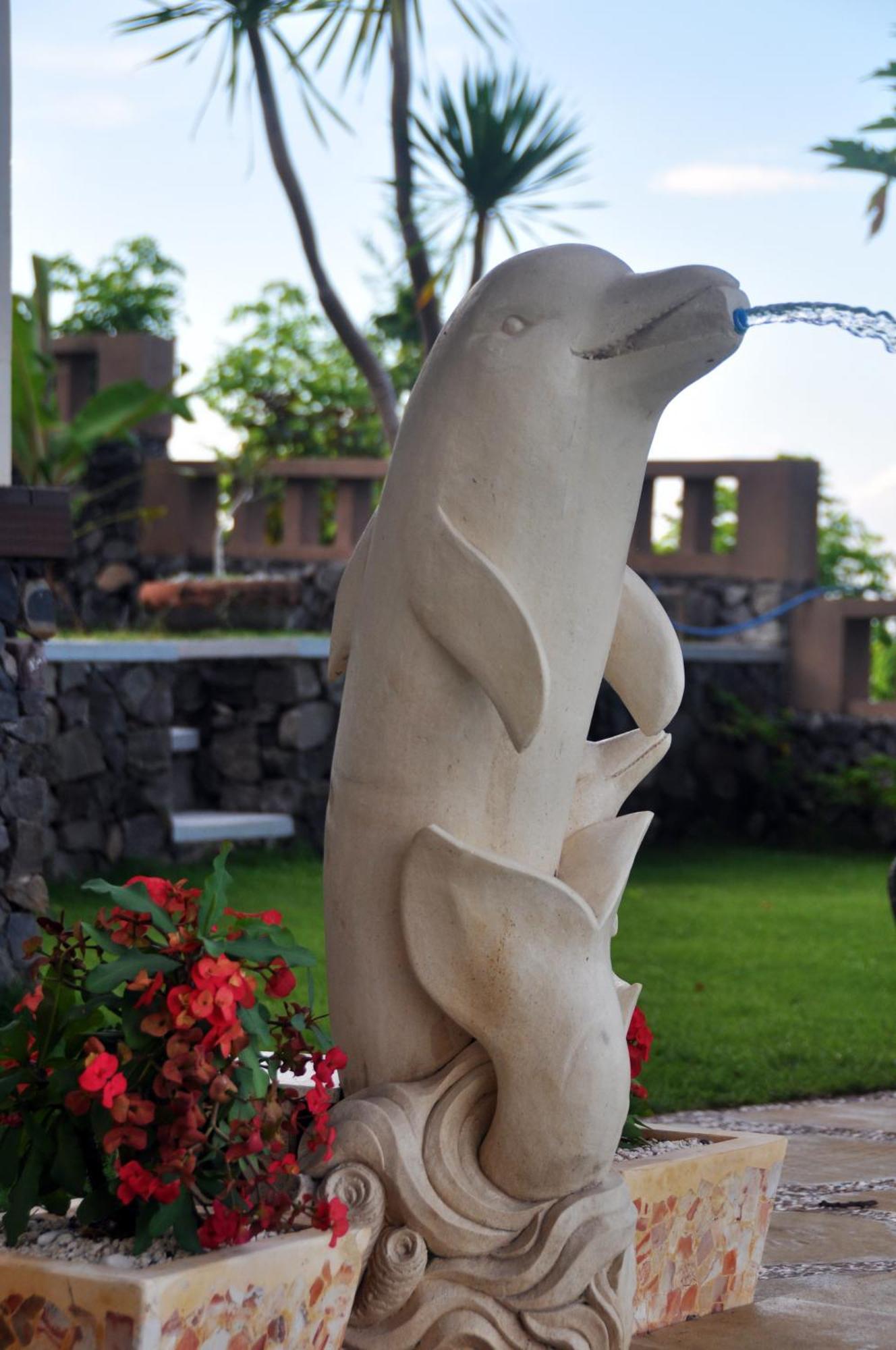 Gili Pesona Villa Amed  Exterior photo