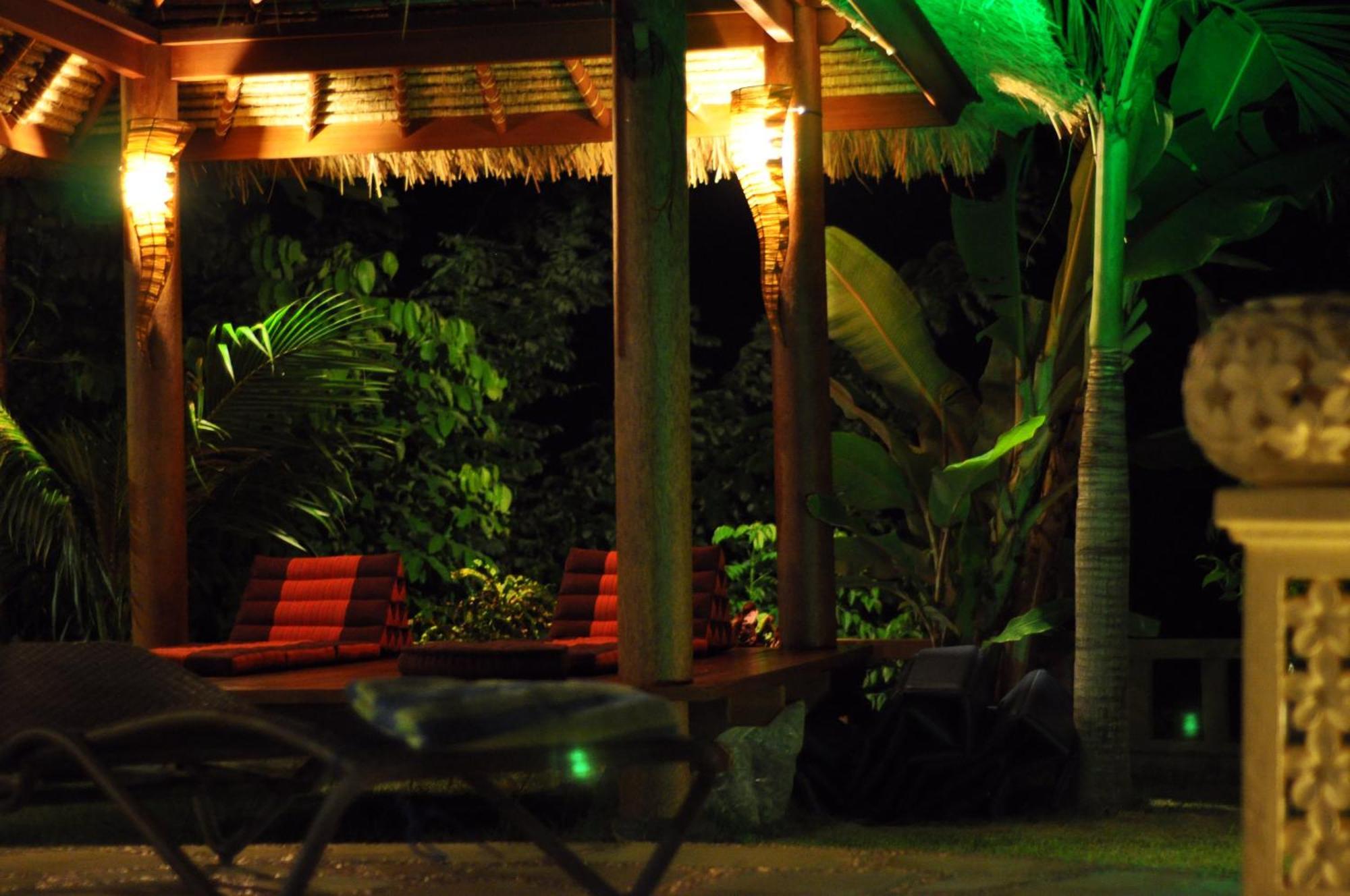 Gili Pesona Villa Amed  Exterior photo