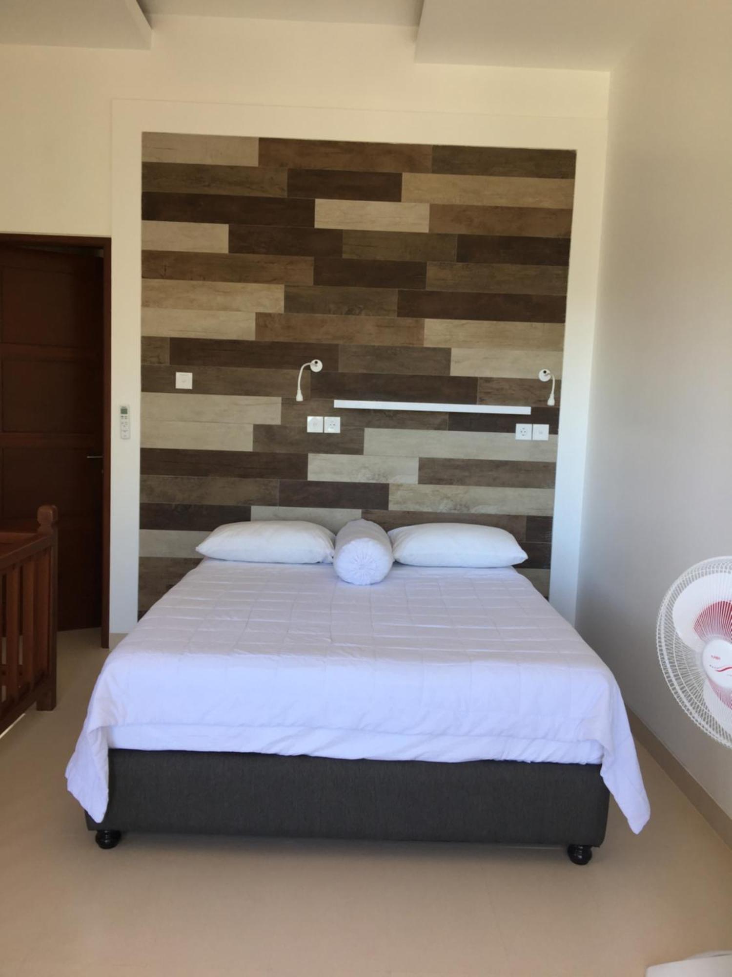 Gili Pesona Villa Amed  Exterior photo