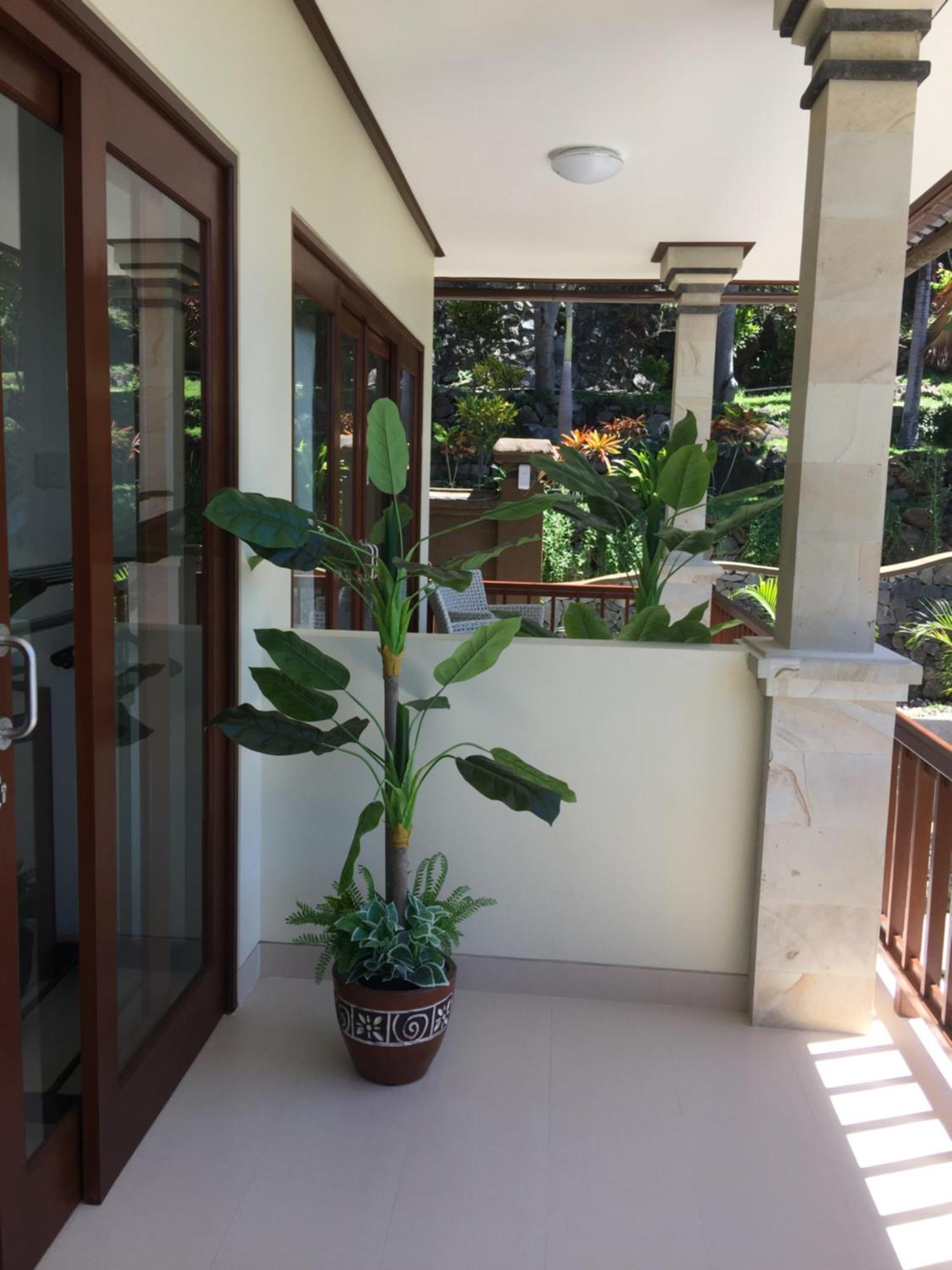 Gili Pesona Villa Amed  Exterior photo