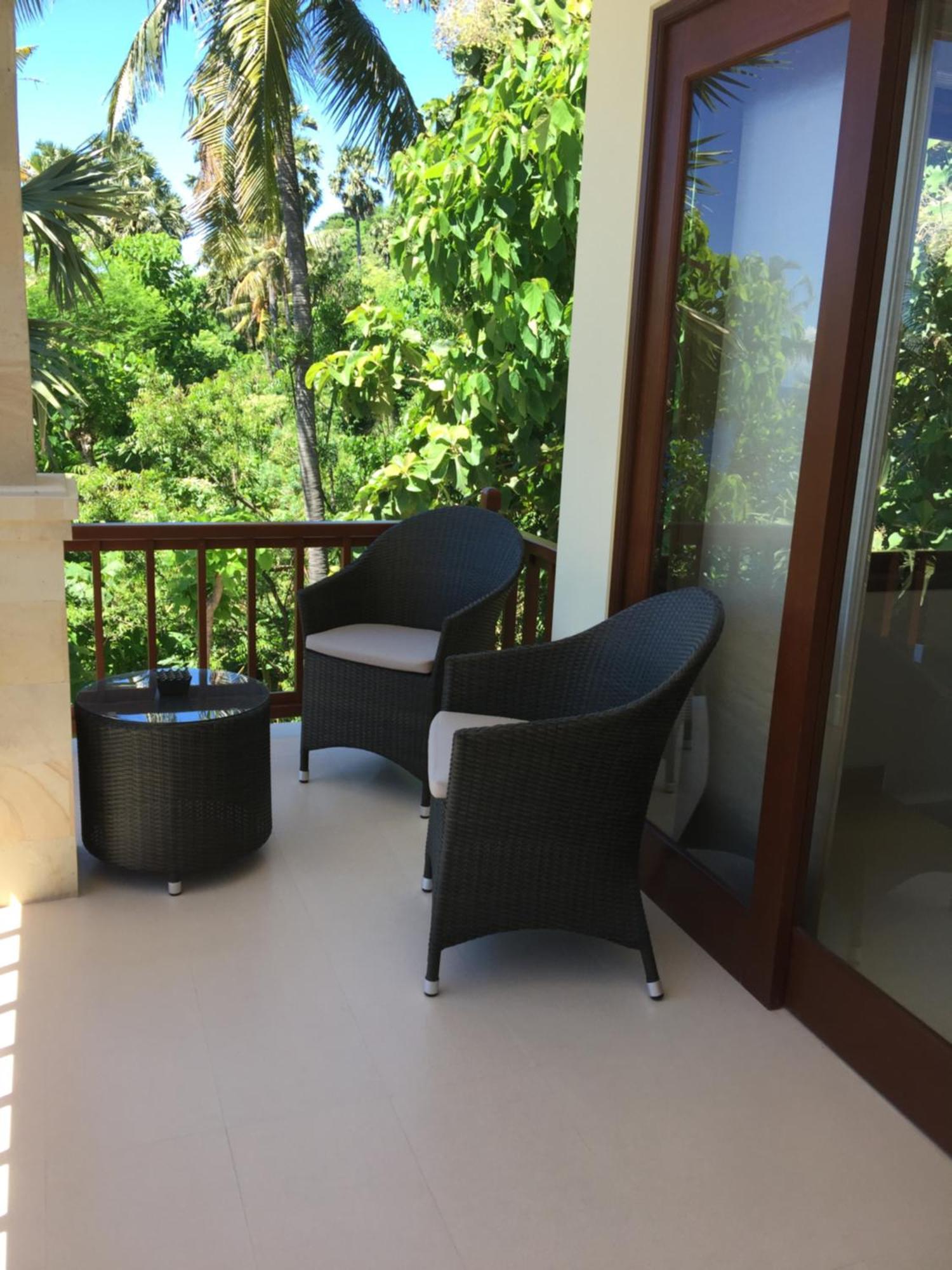 Gili Pesona Villa Amed  Exterior photo