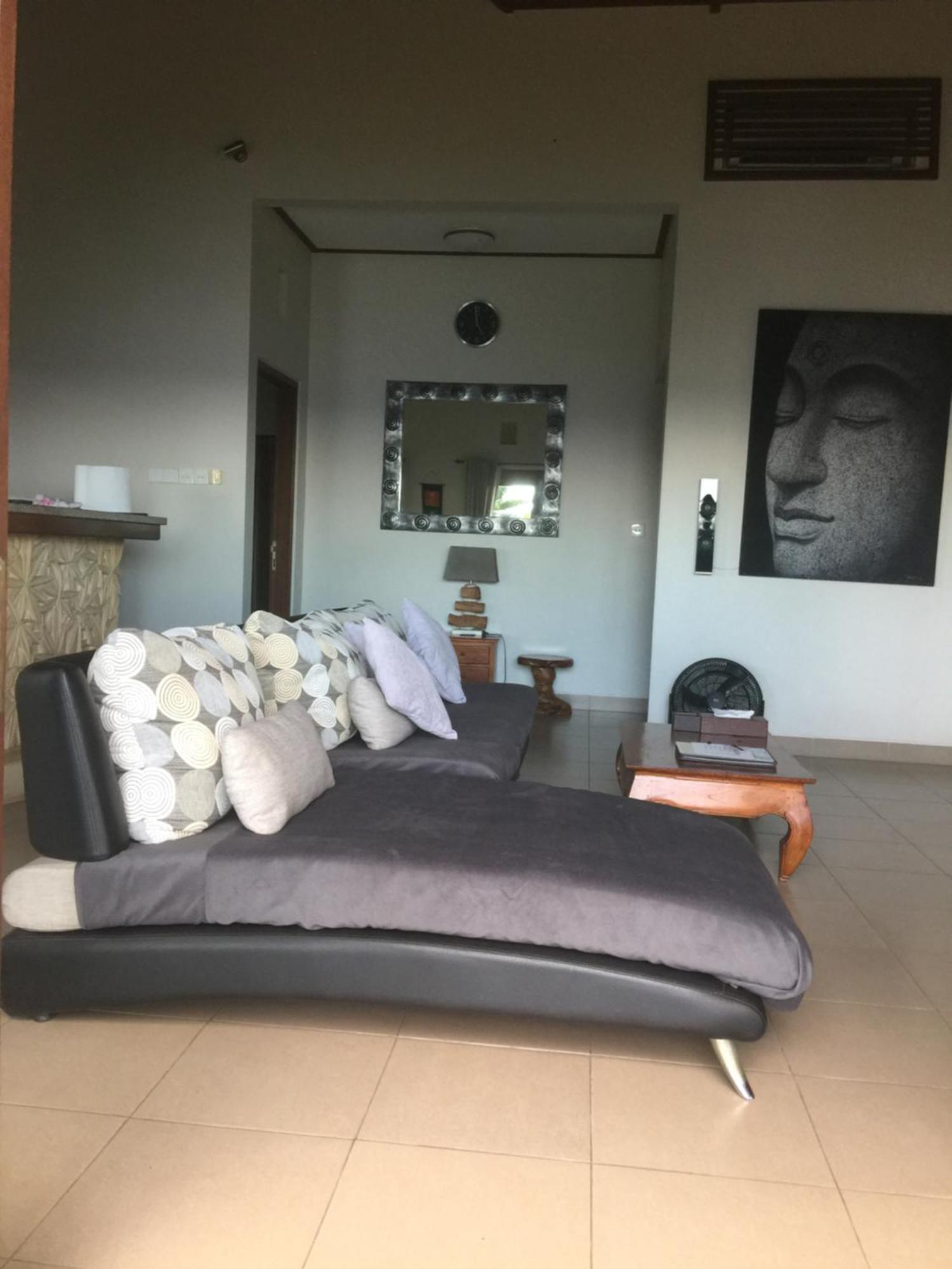 Gili Pesona Villa Amed  Exterior photo