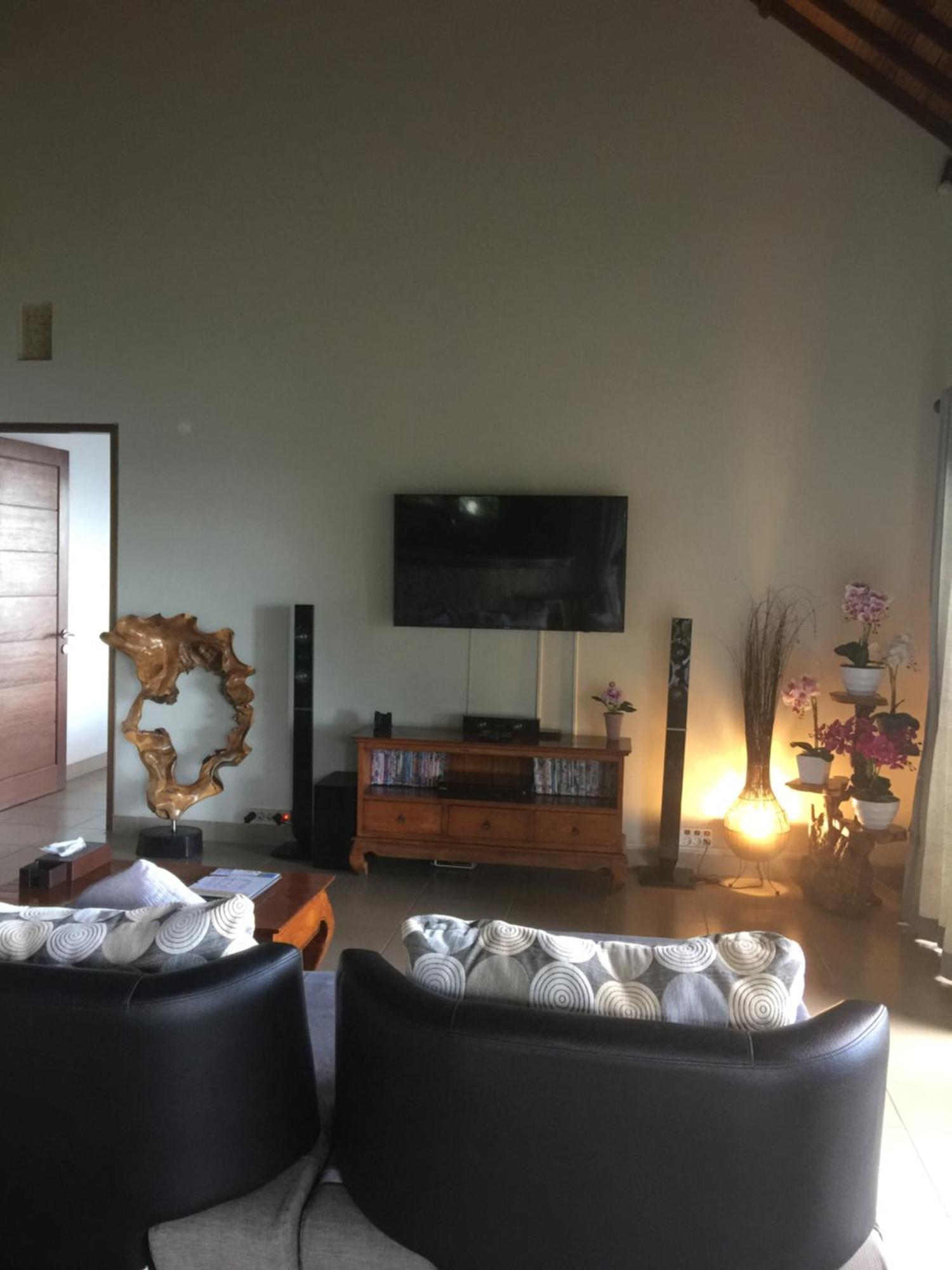 Gili Pesona Villa Amed  Exterior photo