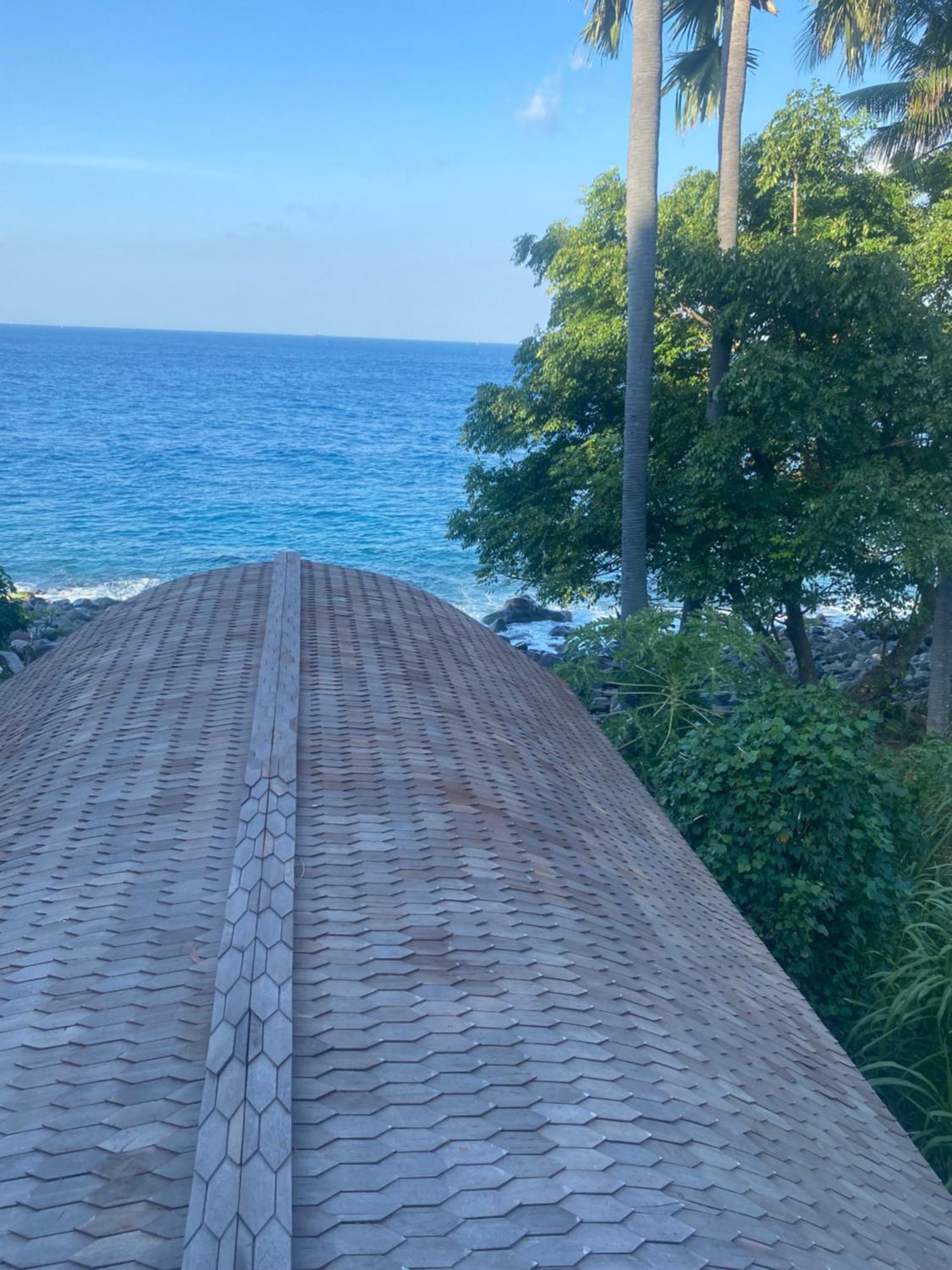 Gili Pesona Villa Amed  Exterior photo
