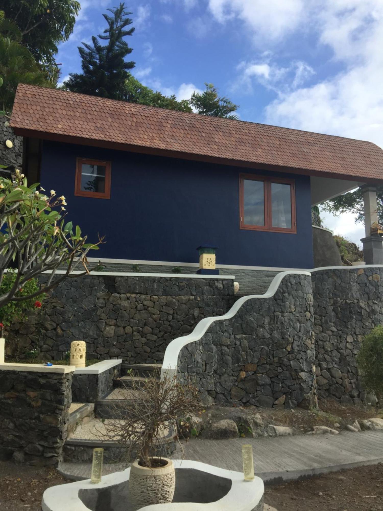 Gili Pesona Villa Amed  Exterior photo