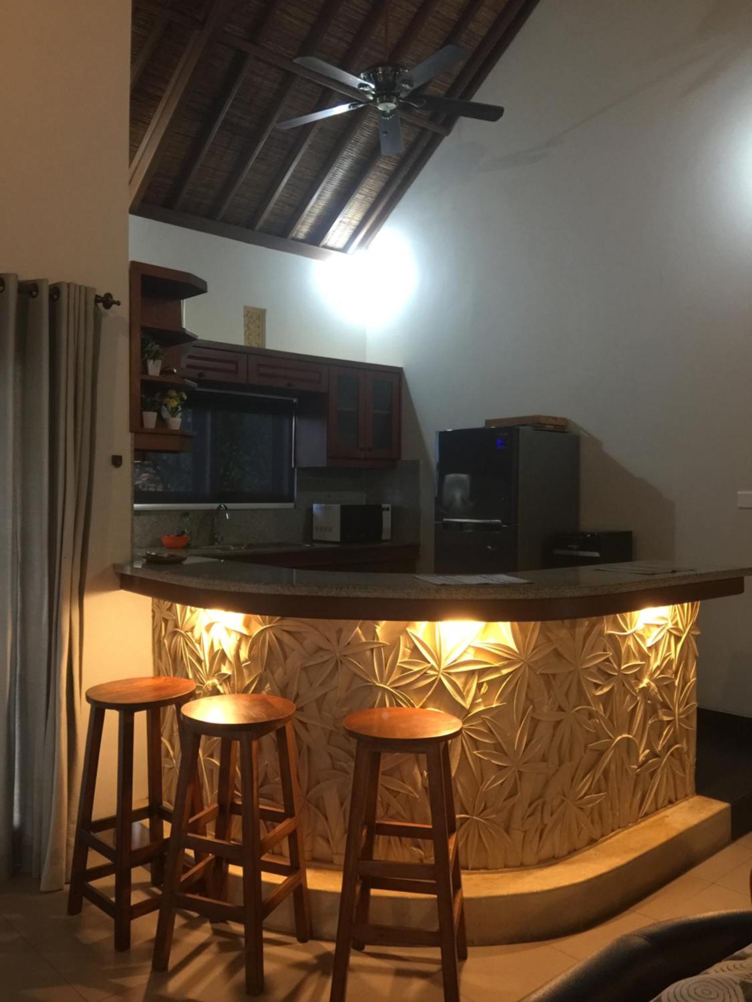 Gili Pesona Villa Amed  Exterior photo