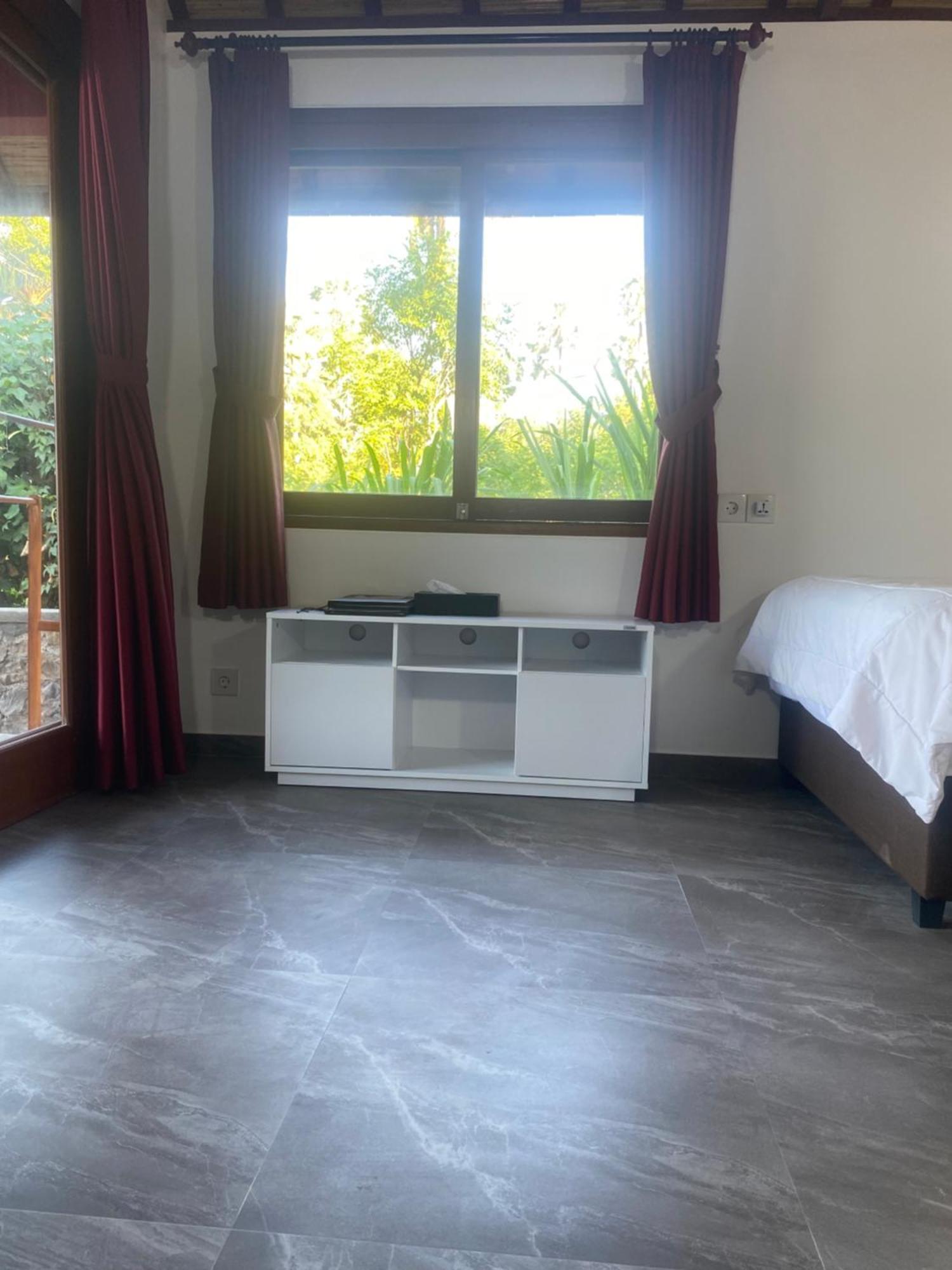 Gili Pesona Villa Amed  Exterior photo