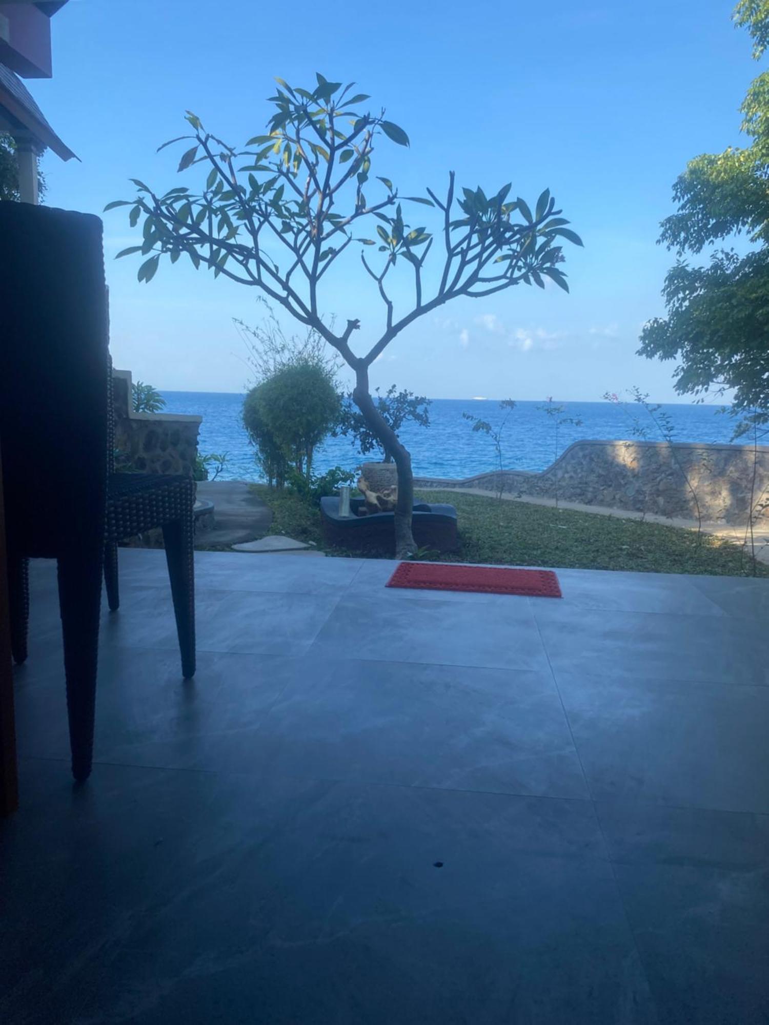 Gili Pesona Villa Amed  Exterior photo
