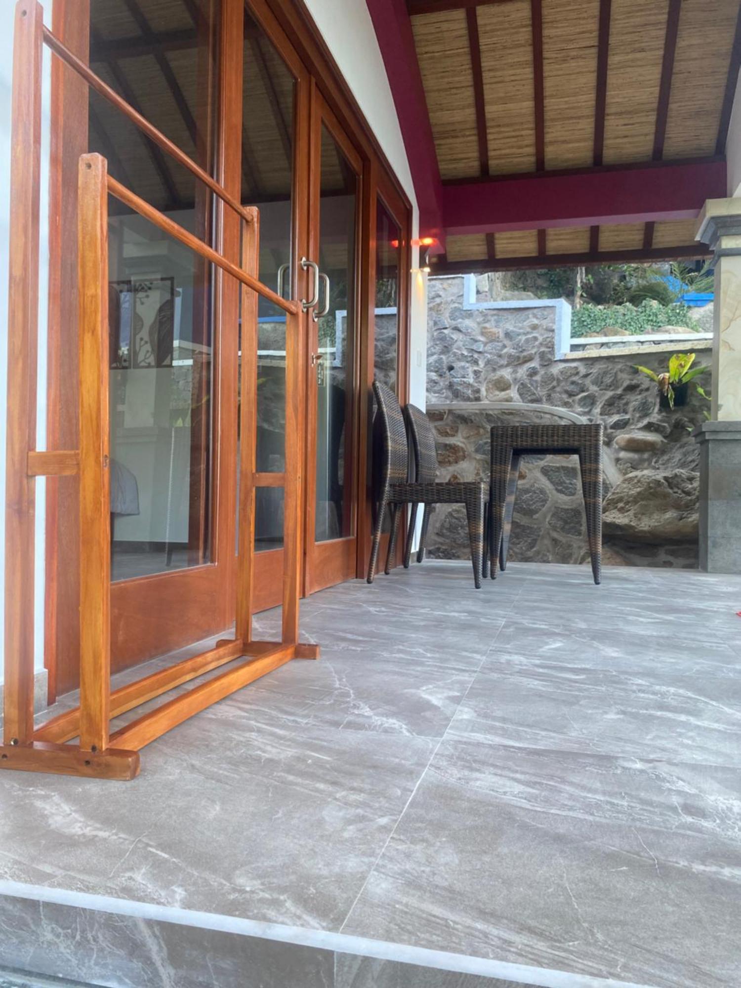 Gili Pesona Villa Amed  Exterior photo