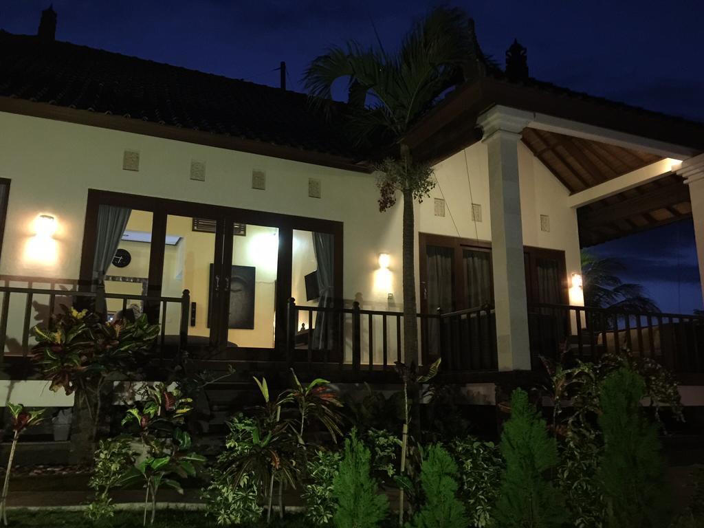 Gili Pesona Villa Amed  Exterior photo