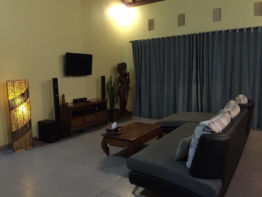 Gili Pesona Villa Amed  Exterior photo
