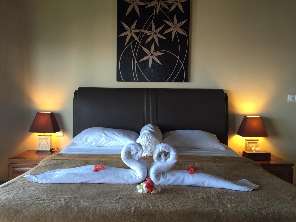 Gili Pesona Villa Amed  Room photo