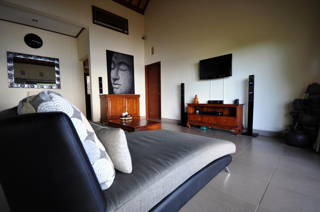 Gili Pesona Villa Amed  Exterior photo