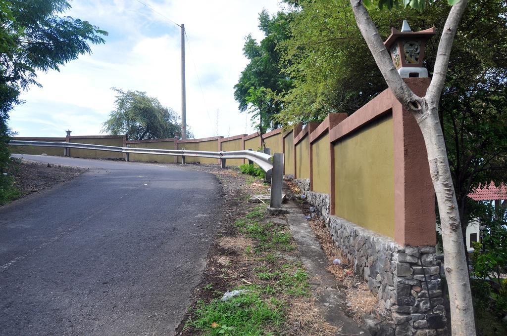 Gili Pesona Villa Amed  Exterior photo