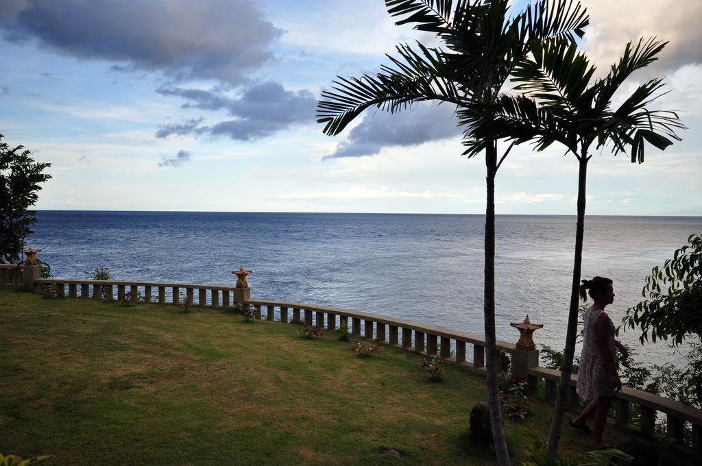 Gili Pesona Villa Amed  Exterior photo