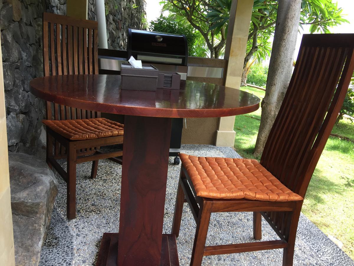 Gili Pesona Villa Amed  Exterior photo
